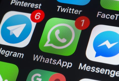 Gli insulti nei gruppi Whatsapp valgono come diffamazione