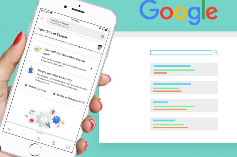 Come cancellare immagini e foto da Google. Guida alla rimozione