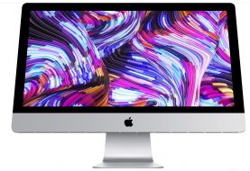Apple iMac 27'' 2019. Molta più potenza, qualche difetto