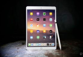 Apple iPad Air 2019: non è bello, ma ci piace