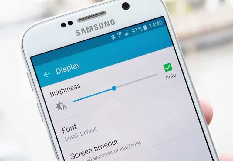 Come Vedere Se Il Tuo Telefono è Sotto Controllo