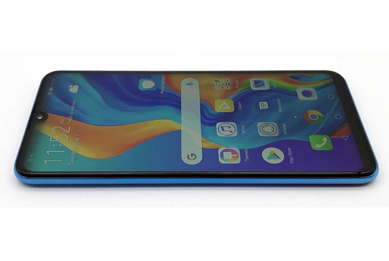 Huawei P30 Lite: bella offerta per la fascia media