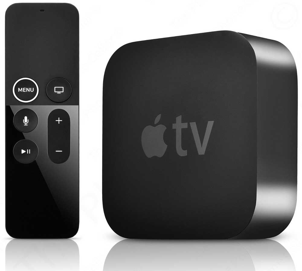 Apple Tv Hd