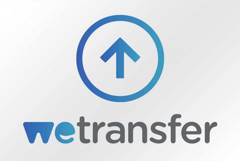 WeTransfer invia collegamenti file a persone sbagliate