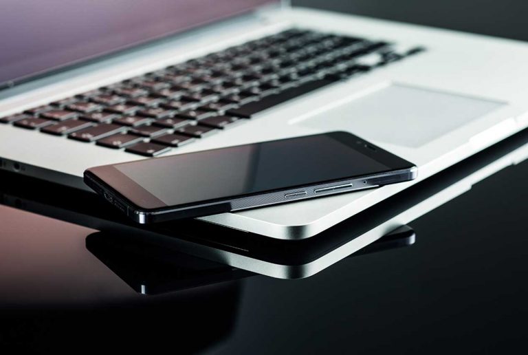 Come trasformare il tuo smartphone in una webcam wireless