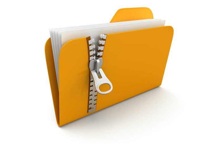 Questa “bomba a zip” può moltiplicarsi fino a 4,5 petabyte