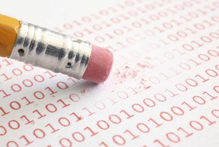 Come cancellare in modo sicuro il tuo disco rigido