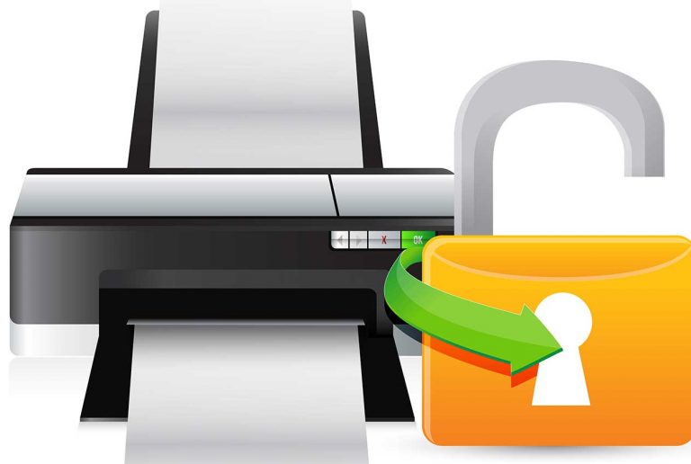 Come proteggere le stampanti aziendali