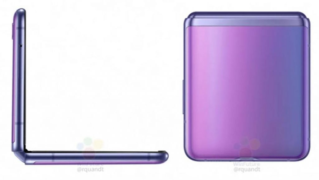 Galaxy Z Flip