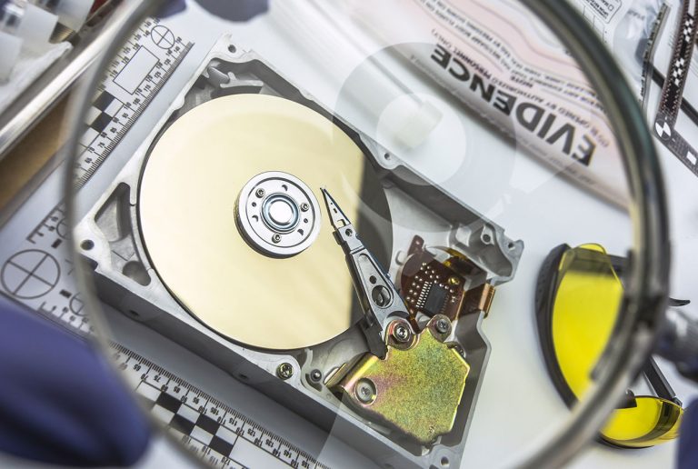 Cos’è la computer forensics