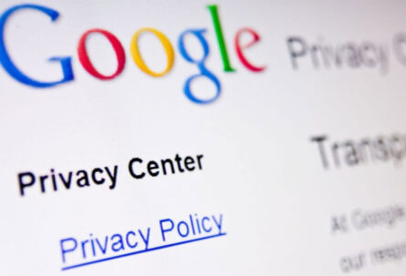 Diritto all'oblìo: cancellare informazioni da Google