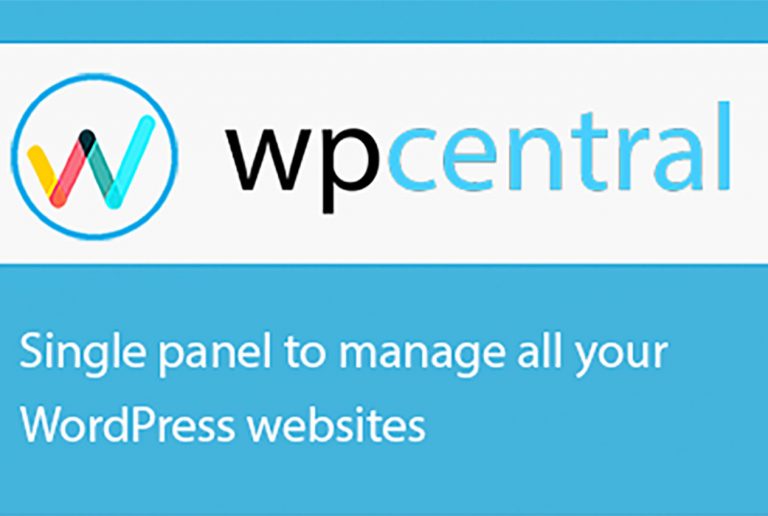 Vulnerabilità nel plug-in wpCentral