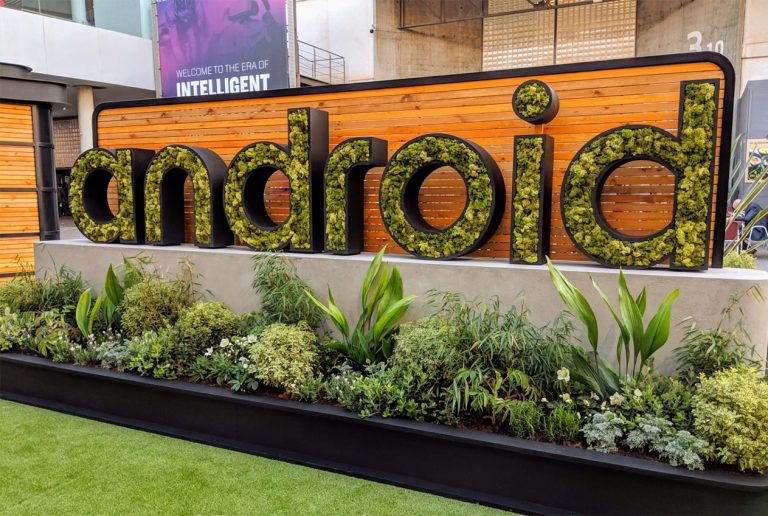 Google lancia l’anteprima per sviluppatori Android 11