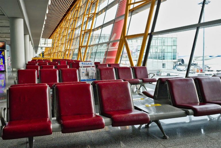 Il cloud e l’open source. Reinventare le conferenze nell’era COVID-19