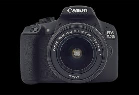 Canon EOS 1300D - Rebel T6