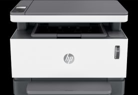 HP Neverstop Laser MFP 1202w Recensione