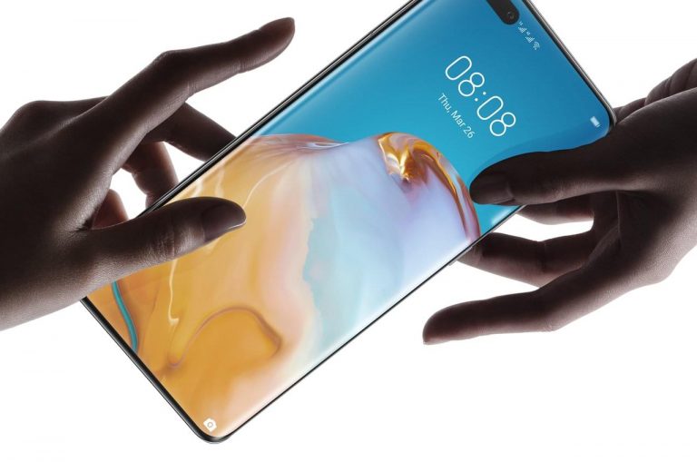 Huawei P40 Pro. Una super fotocamera per ribellarsi a Google