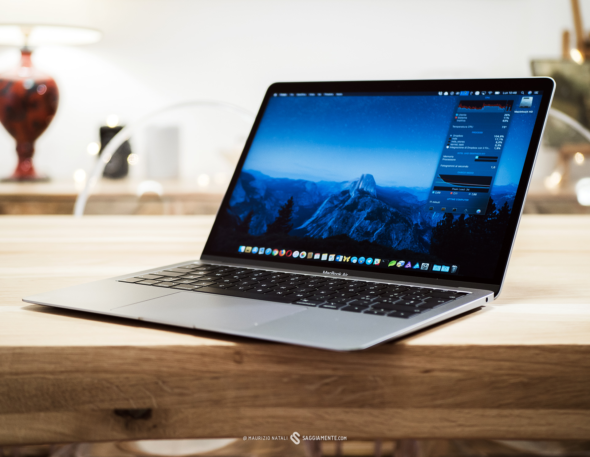Differenza Tra Macbook E Macbook Pro