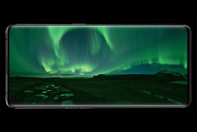 Oppo Find X2 Pro pratico: schermo 120Hz e una superba fotocamera con zoom 10X
