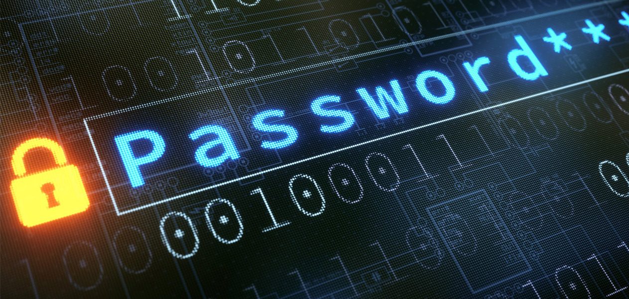 Password Windows
