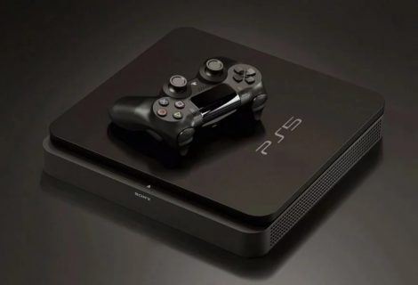 PlayStation 5, le specifiche. 825GB SSD e audio 3D