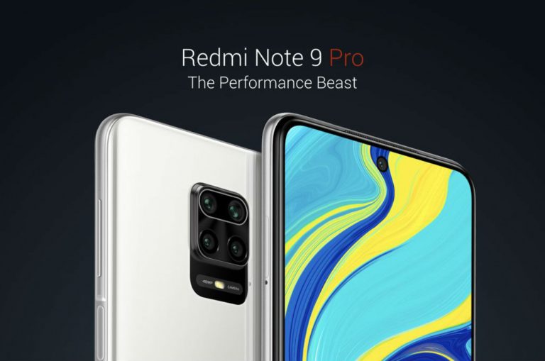 Redmi Note 9 Pro / 9s. Bene, ma non basta
