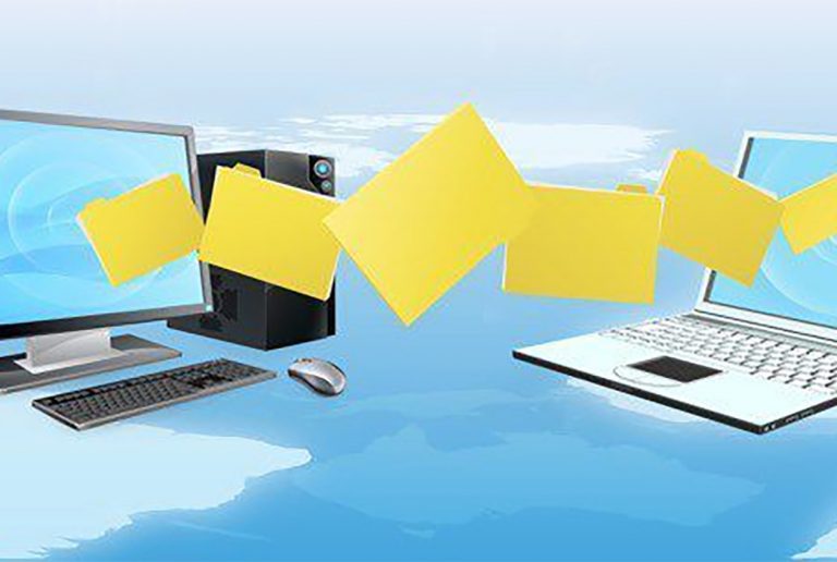 5 modi per condividere file con il tuo team mentre lavori da casa