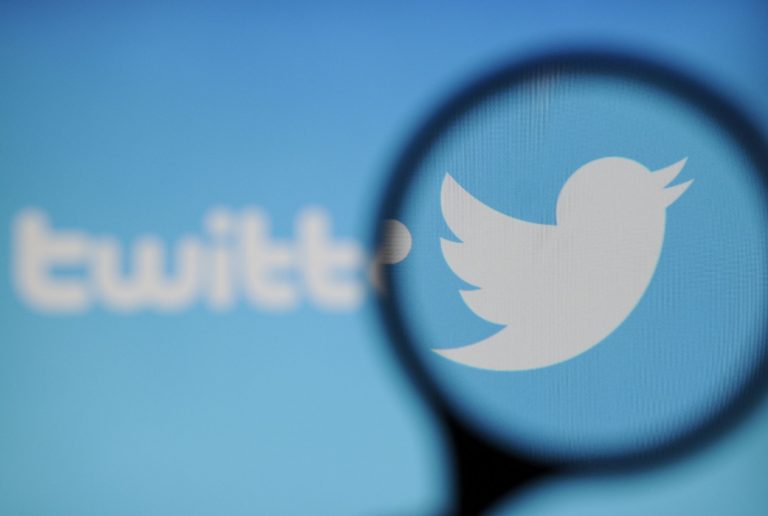 Twitter multato di 150 mln di dollari per uso improprio dei dati