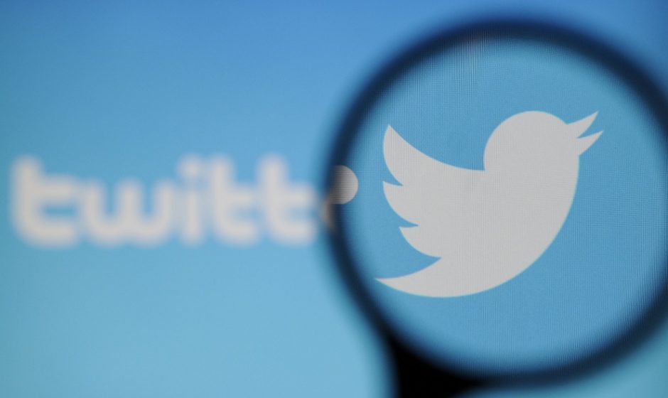 Twitter multato di 150 mln di dollari per uso improprio dei dati