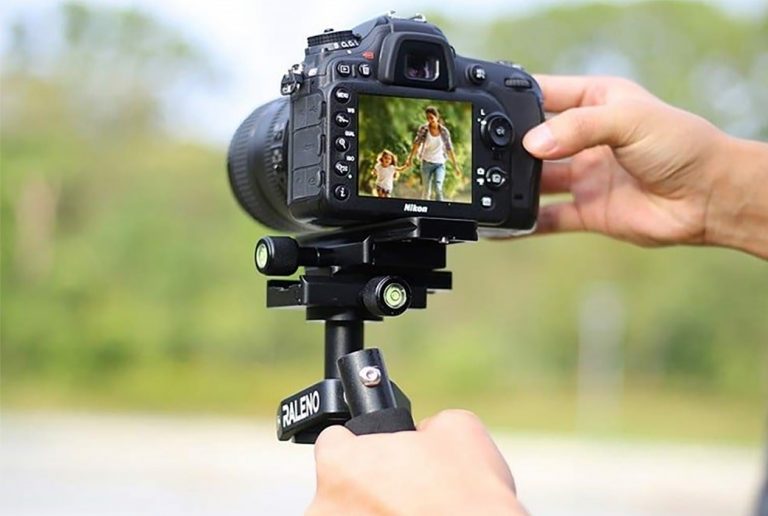 4 migliori stabilizzatori cardanici a 3 assi