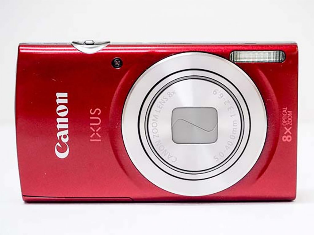 Canon IXUS 185