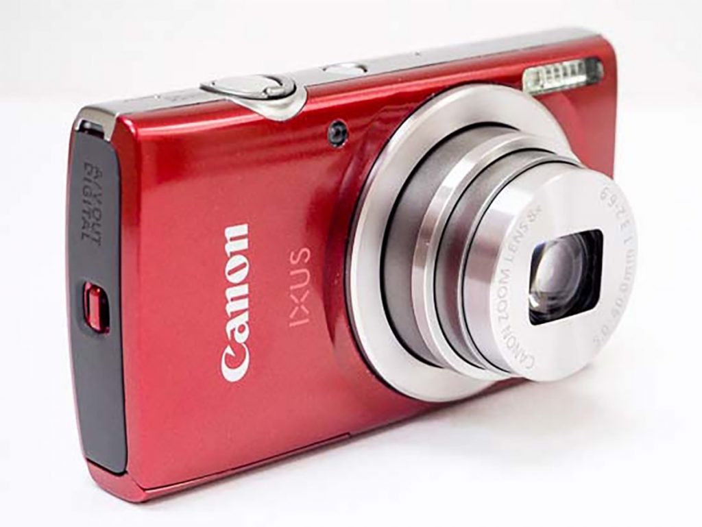 Canon IXUS 185