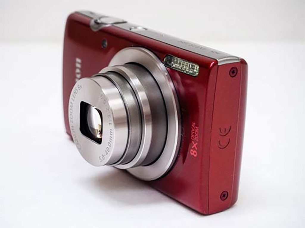 Canon IXUS 185