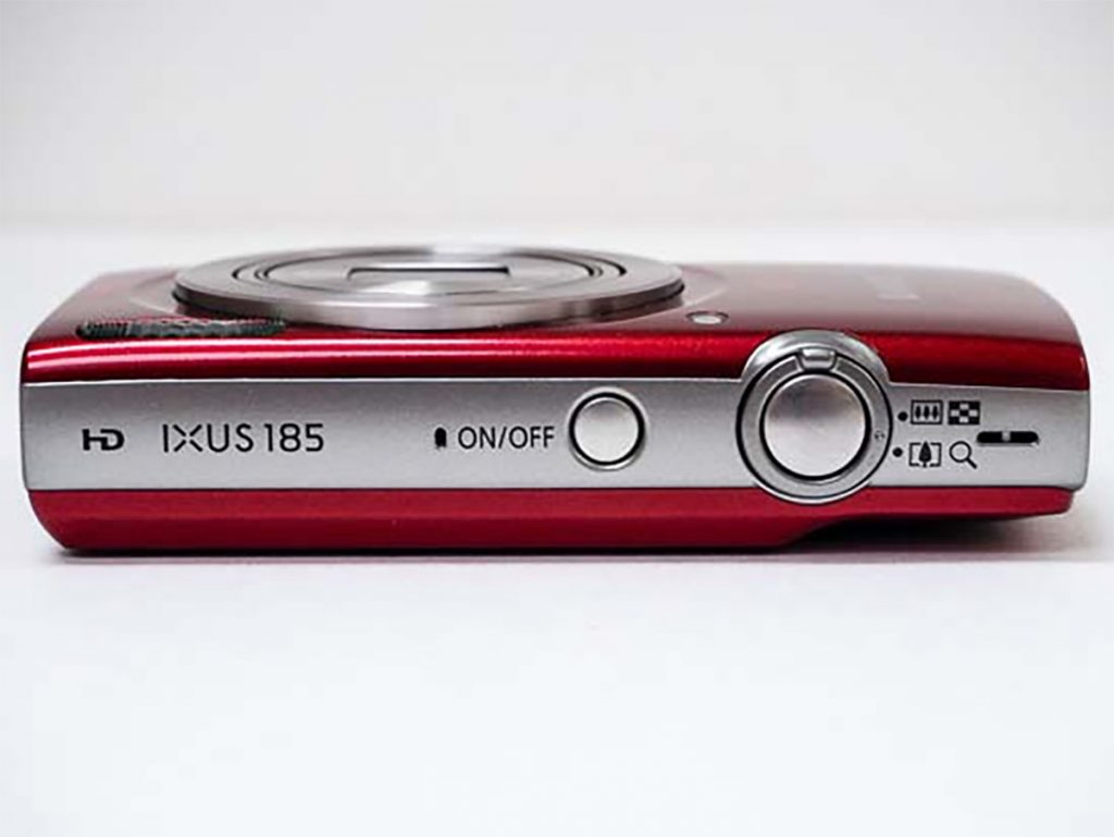 Canon IXUS 185