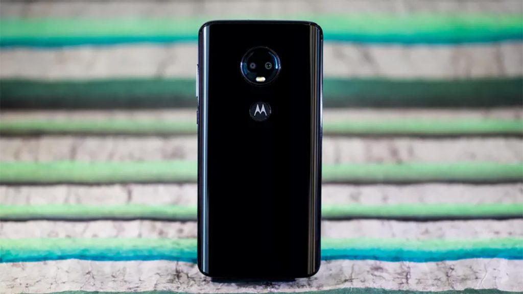 Motorola G7