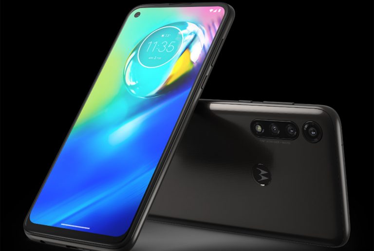 Motorola Moto G8 Power. Recensione