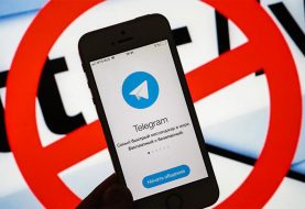 Telegram a rischio. Attacco anti pirateria degli editori