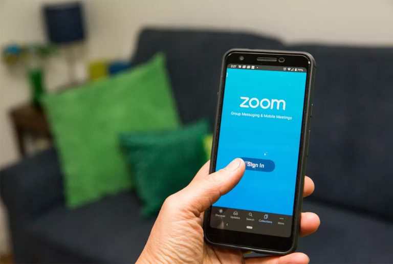 Vulnerabilità critiche in Zoom permettono di hackerare chat