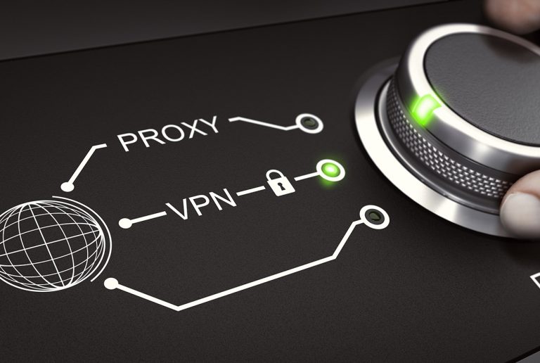 App VPN su iOS. Attenzione alle truffe