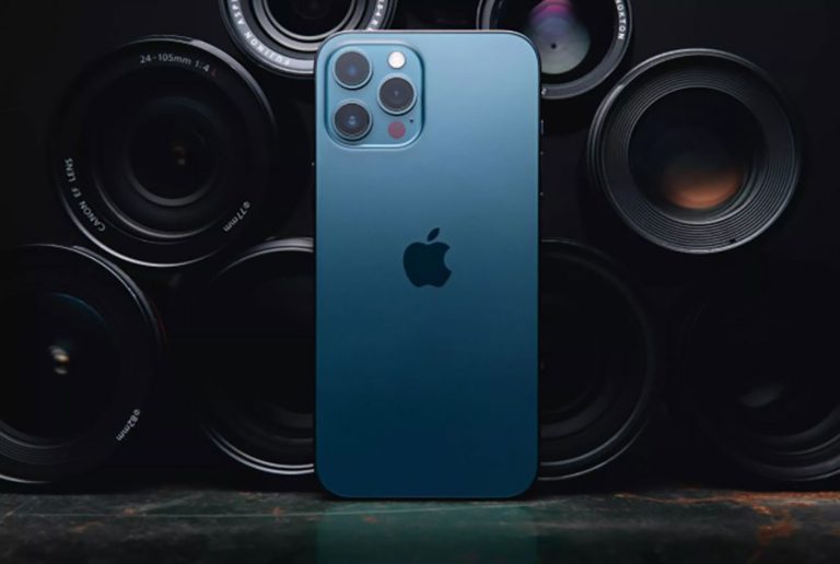 Nuovo iPhone 12. Ecco come scattare foto belle