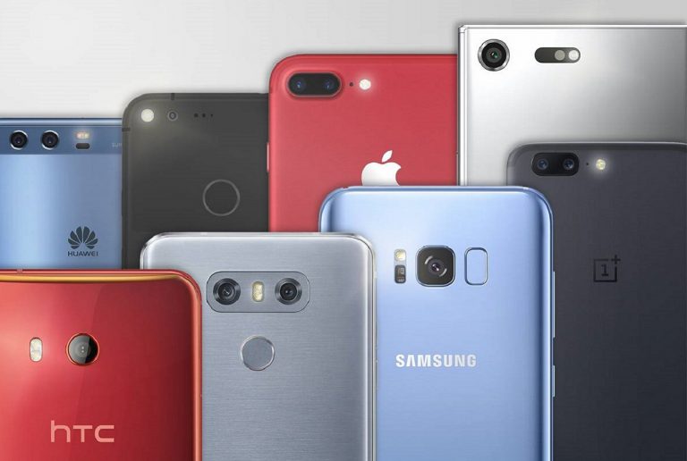 Il miglior smartphone con fotocamera. Guida alla scelta