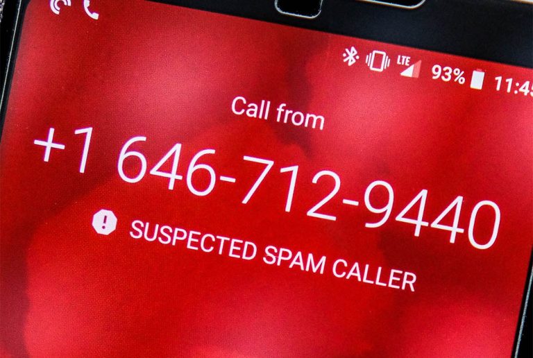 Come fermare le chiamate automatiche: tutti i modi che conosciamo