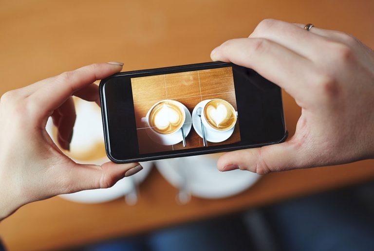 Come recuperare foto cancellate da Android