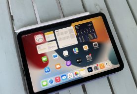 Recensione iPad Mini 2021
