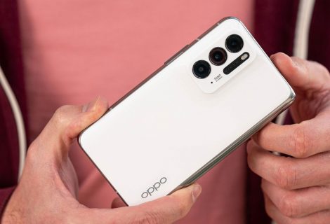 Oppo Find N recensione