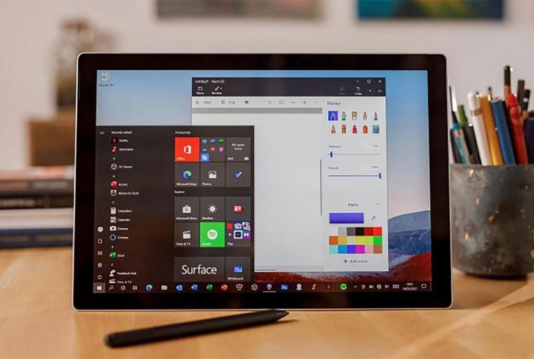Microsoft Surface 2022 quale comprare