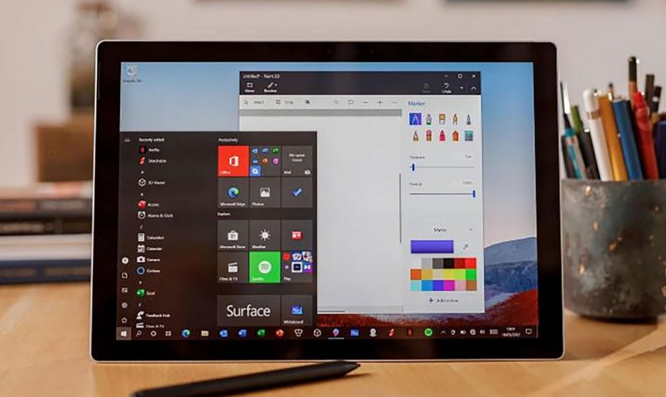 Microsoft Surface 2022 quale comprare