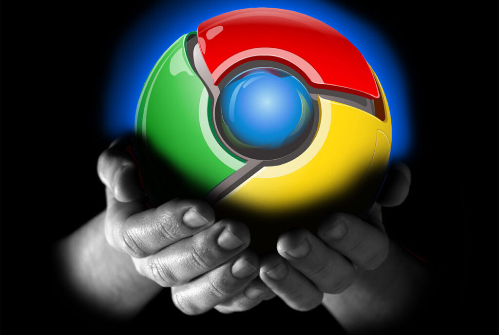 Google Chrome