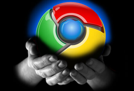 Google Chrome. Vulnerabilità aperta