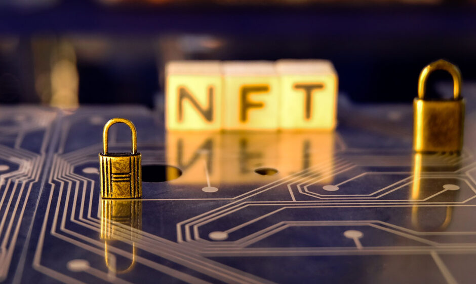 Che cos'è un NFT? Utilizzo dei token non fungibili